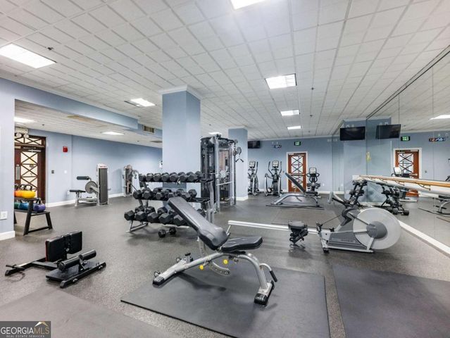 795 Hammond Drive 2203, Atlanta, GA 30328