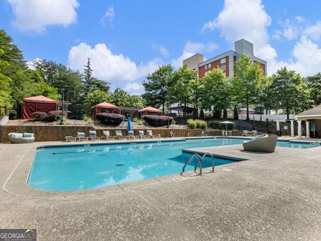 795 Hammond Drive 2203, Atlanta, GA 30328