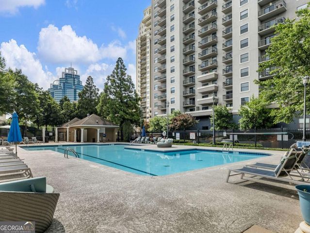 795 Hammond Drive 2203, Atlanta, GA 30328