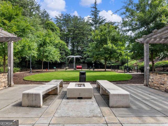 795 Hammond Drive 2203, Atlanta, GA 30328