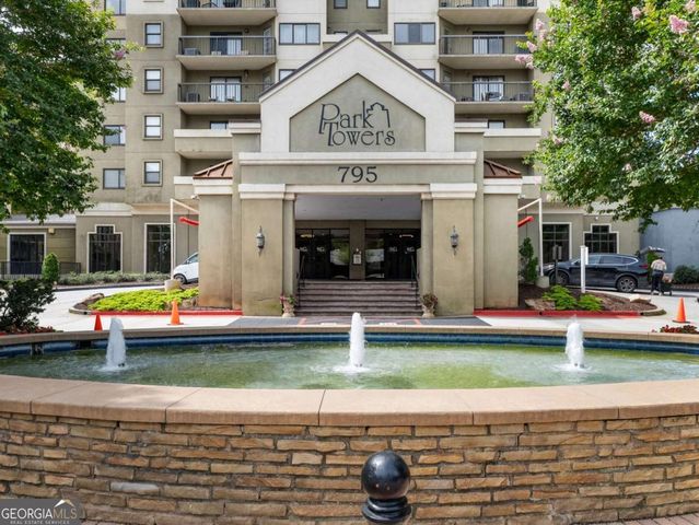 795 Hammond Drive 2203, Atlanta, GA 30328