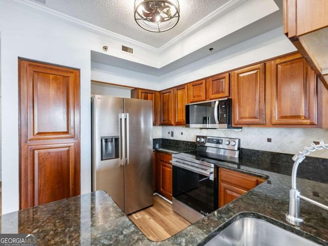 795 Hammond Drive 2203, Atlanta, GA 30328