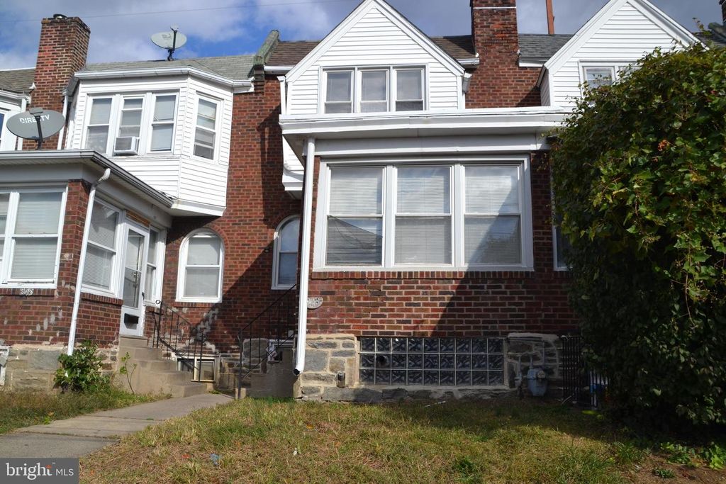 243 COVERLY RD, Lansdowne, PA 19050