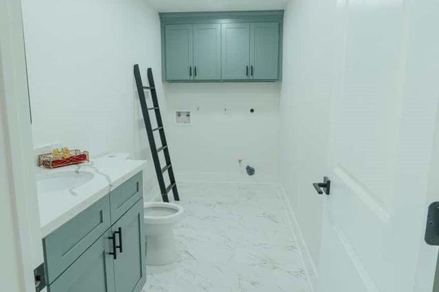 5203 Brookmeade Drive, Houston, TX 77045