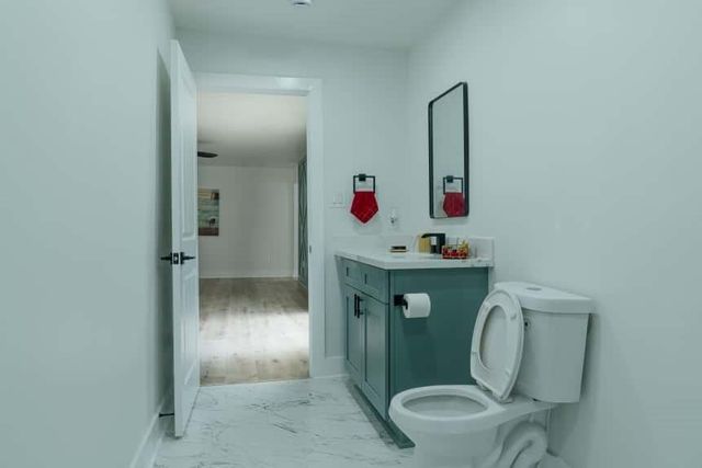 5203 Brookmeade Drive, Houston, TX 77045