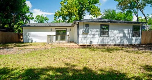 5203 Brookmeade Drive, Houston, TX 77045