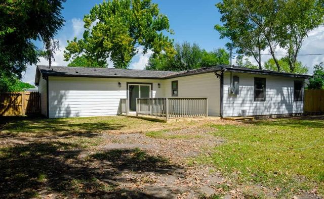 5203 Brookmeade Drive, Houston, TX 77045