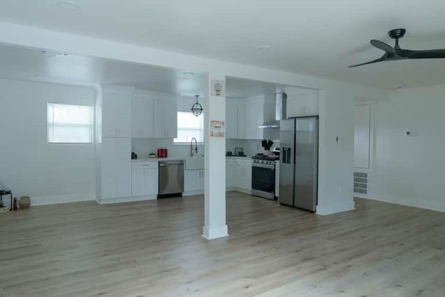 5203 Brookmeade Drive, Houston, TX 77045