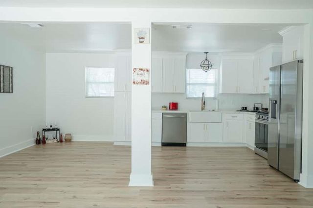 5203 Brookmeade Drive, Houston, TX 77045