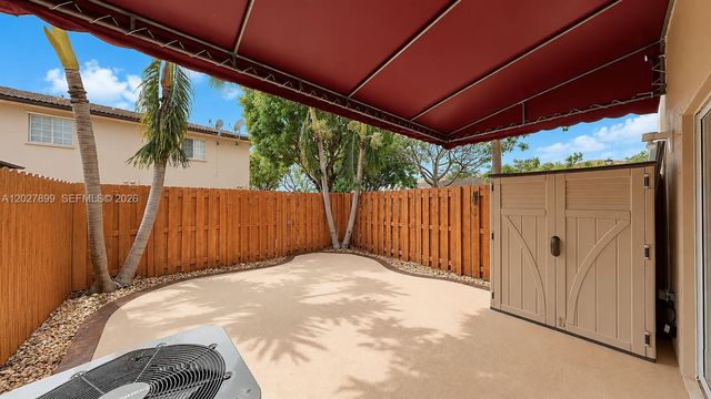 16914 SW 137th Place 16914, Miami, FL 33177
