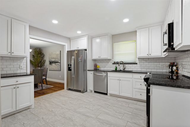 917 Druid Drive, Plano, TX 75075