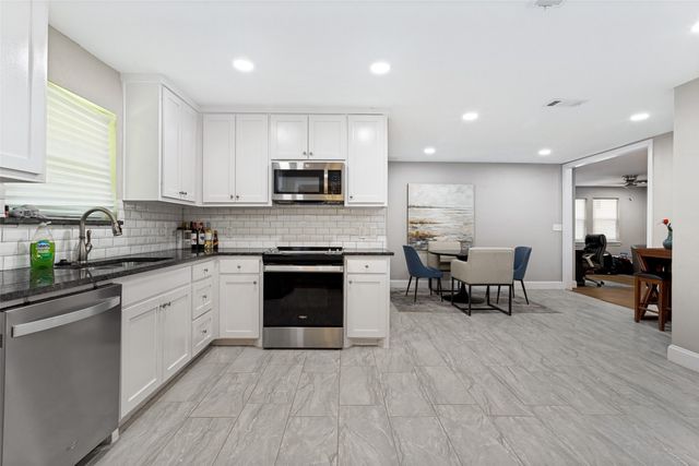 917 Druid Drive, Plano, TX 75075