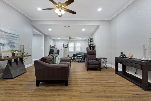 917 Druid Drive, Plano, TX 75075