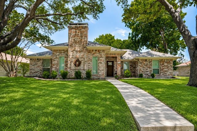 917 Druid Drive, Plano, TX 75075
