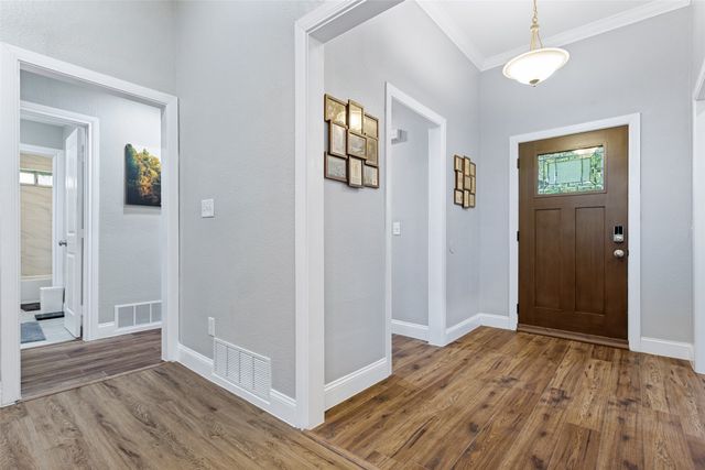 917 Druid Drive, Plano, TX 75075