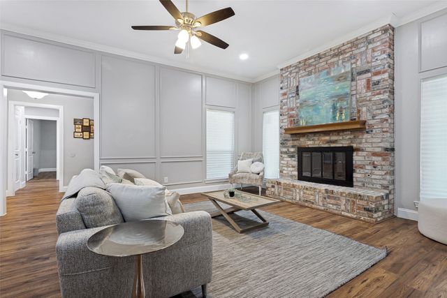 917 Druid Drive, Plano, TX 75075