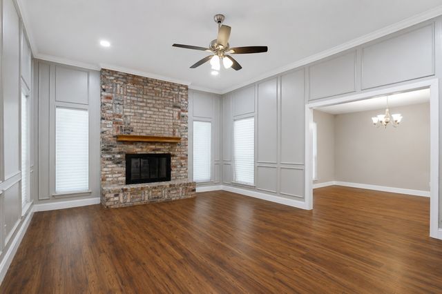 917 Druid Drive, Plano, TX 75075