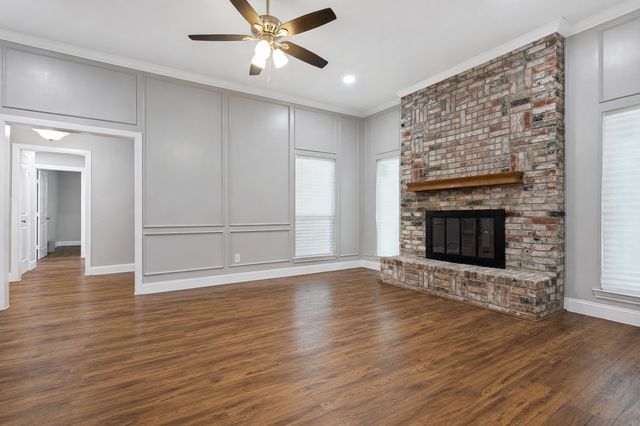 917 Druid Drive, Plano, TX 75075
