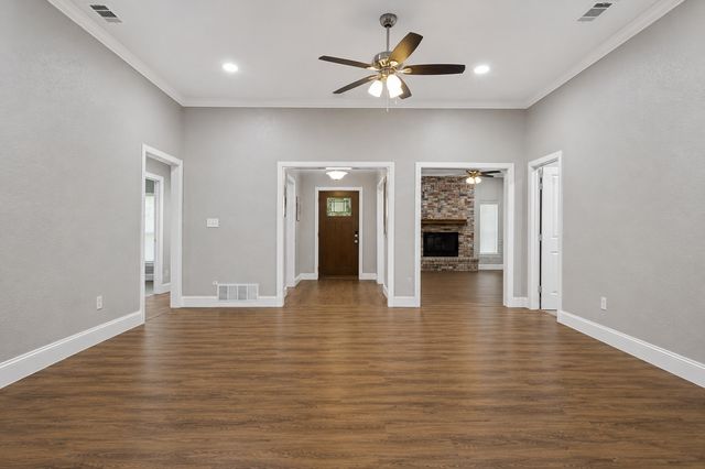 917 Druid Drive, Plano, TX 75075