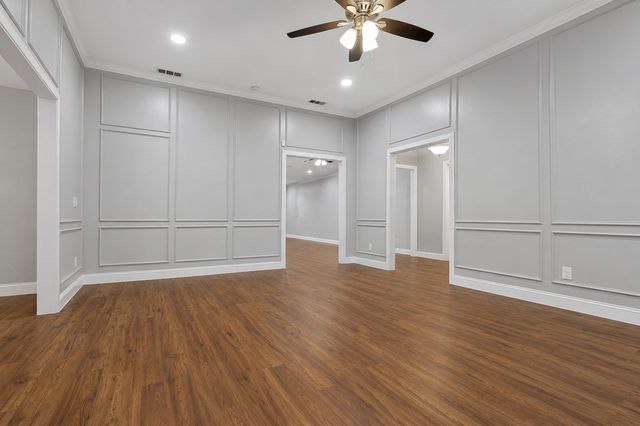 917 Druid Drive, Plano, TX 75075
