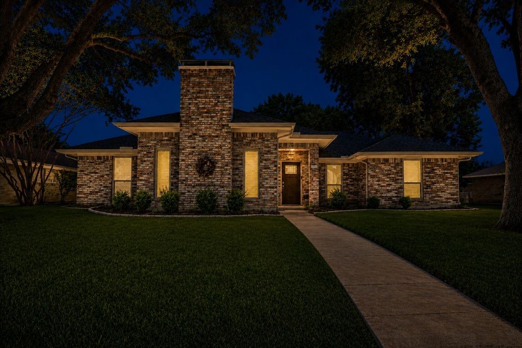 917 Druid Drive, Plano, TX 75075