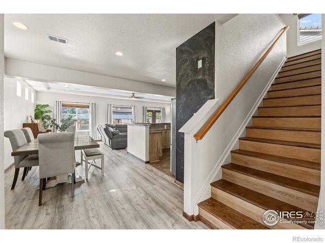 5212 Silverwood Drive, Johnstown, CO 80534