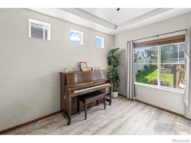 5212 Silverwood Drive, Johnstown, CO 80534