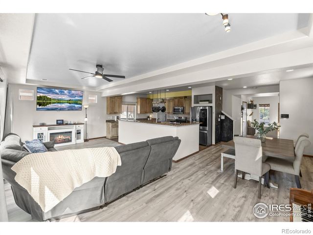 5212 Silverwood Drive, Johnstown, CO 80534