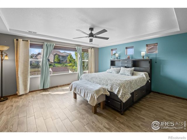 5212 Silverwood Drive, Johnstown, CO 80534