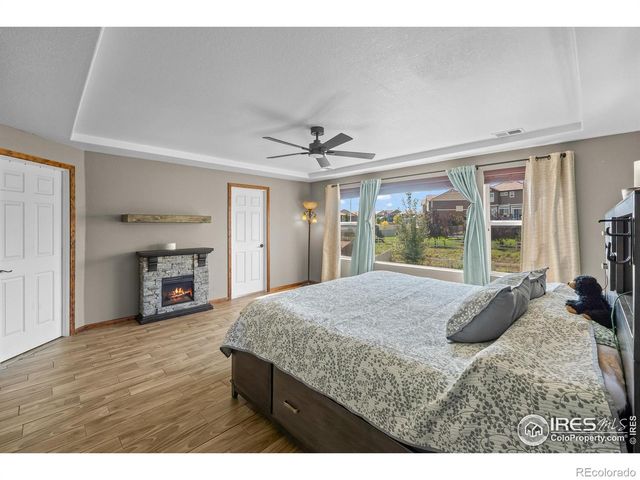 5212 Silverwood Drive, Johnstown, CO 80534