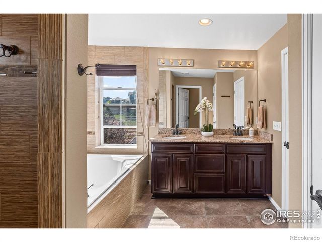 5212 Silverwood Drive, Johnstown, CO 80534