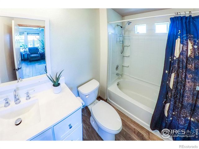 5212 Silverwood Drive, Johnstown, CO 80534