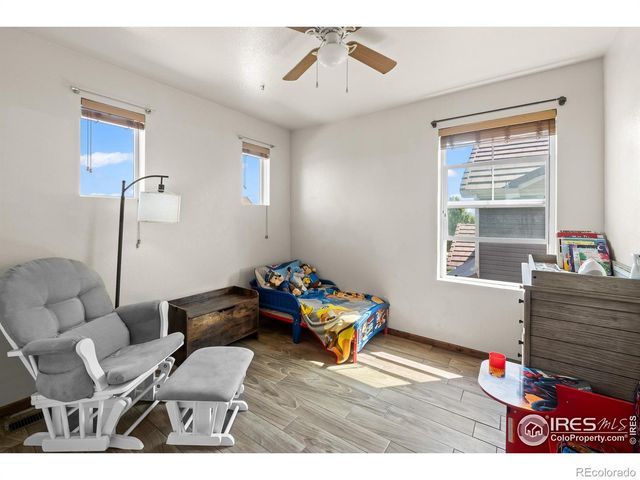 5212 Silverwood Drive, Johnstown, CO 80534