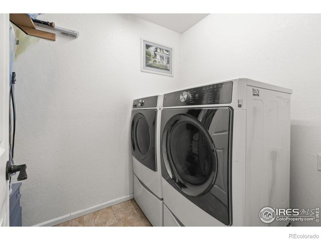 5212 Silverwood Drive, Johnstown, CO 80534