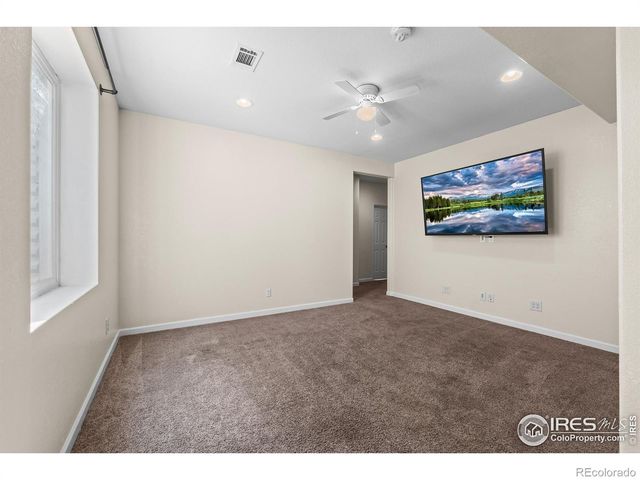 5212 Silverwood Drive, Johnstown, CO 80534