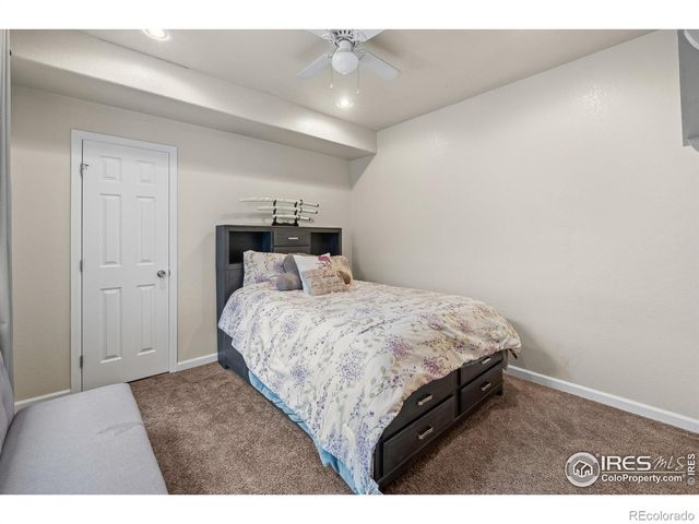 5212 Silverwood Drive, Johnstown, CO 80534