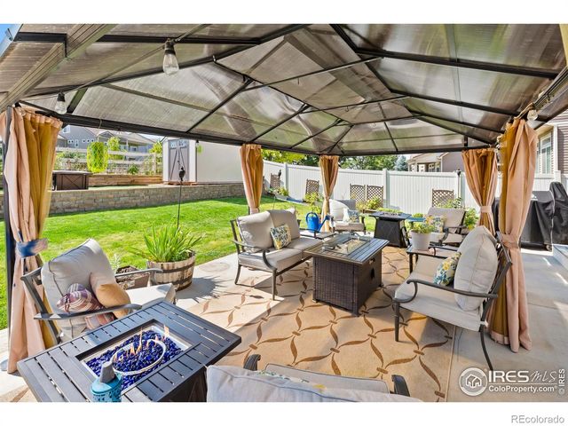 5212 Silverwood Drive, Johnstown, CO 80534