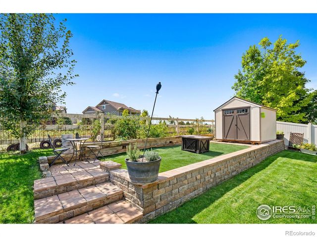 5212 Silverwood Drive, Johnstown, CO 80534