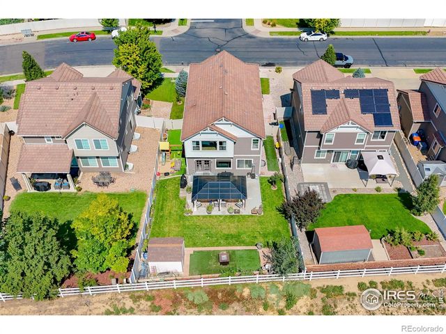 5212 Silverwood Drive, Johnstown, CO 80534