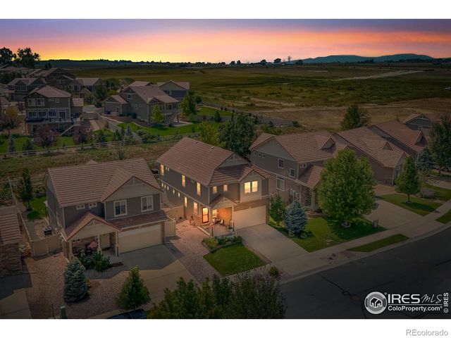 5212 Silverwood Drive, Johnstown, CO 80534
