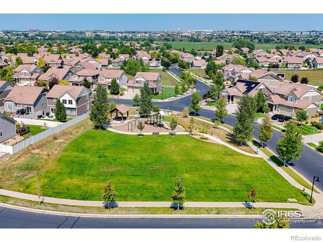 5212 Silverwood Drive, Johnstown, CO 80534