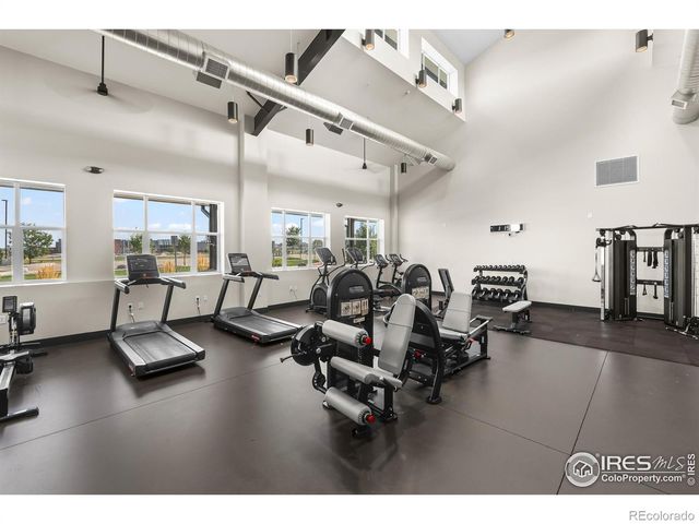 5212 Silverwood Drive, Johnstown, CO 80534