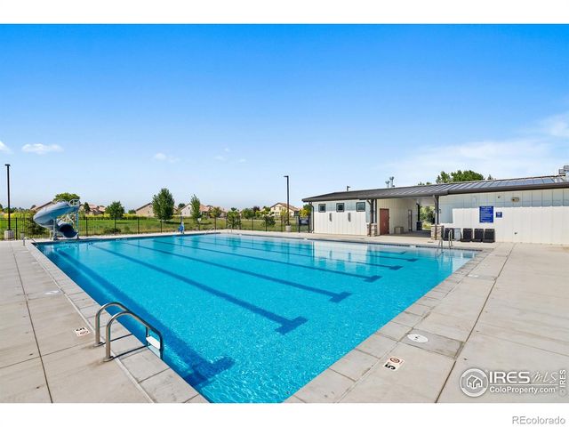 5212 Silverwood Drive, Johnstown, CO 80534