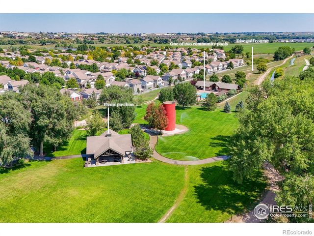 5212 Silverwood Drive, Johnstown, CO 80534