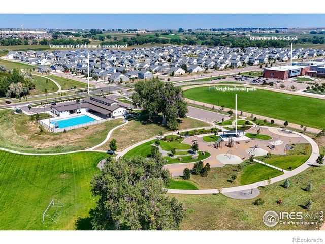 5212 Silverwood Drive, Johnstown, CO 80534