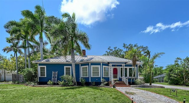 204 24TH STREET W, Bradenton, FL 34205