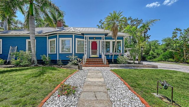 204 24TH STREET W, Bradenton, FL 34205