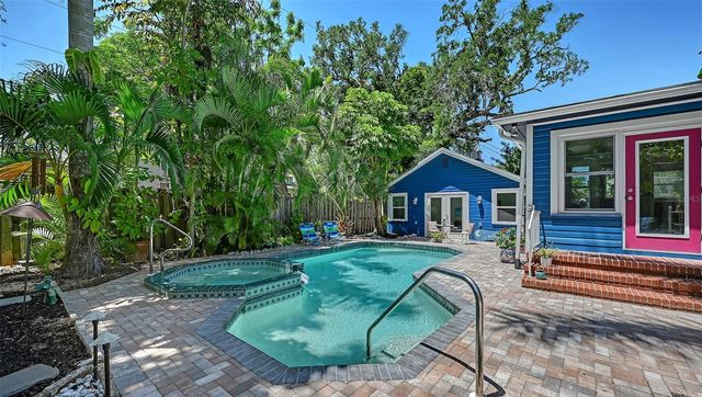 204 24TH STREET W, Bradenton, FL 34205