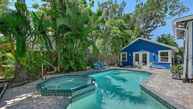 204 24TH STREET W, Bradenton, FL 34205