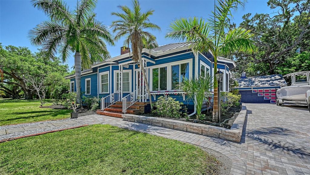 204 24TH STREET W, Bradenton, FL 34205
